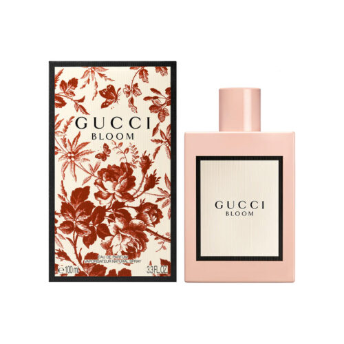 Bloom Eau de Parfum