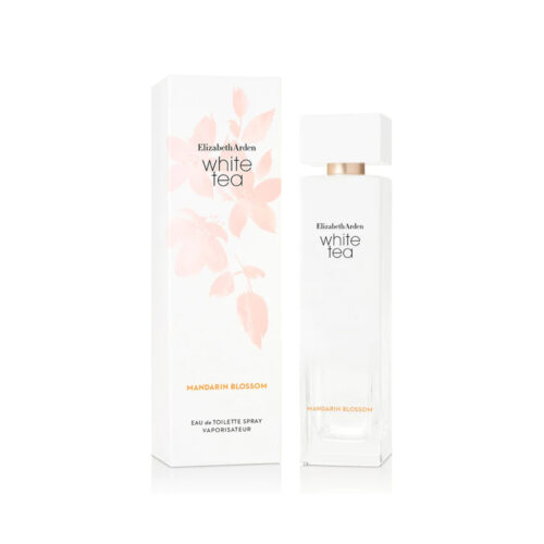 White Tea Mandarin Blossom Eau de Toilette
