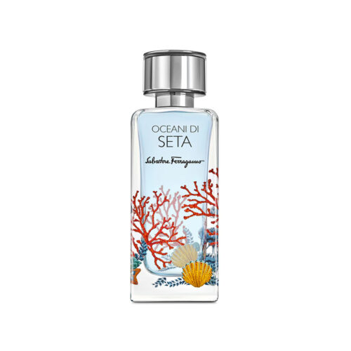 Oceani Di Seta
