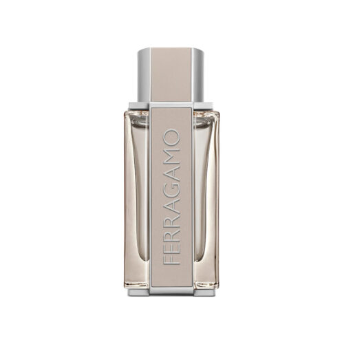 Bright Leather Eau de Toilette