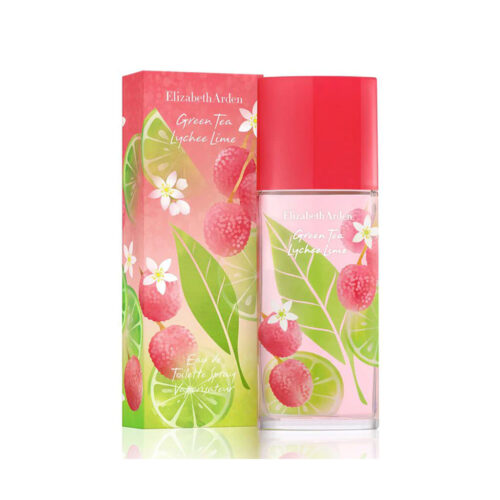 Green Tea Lychee Lime Eau de Toilette