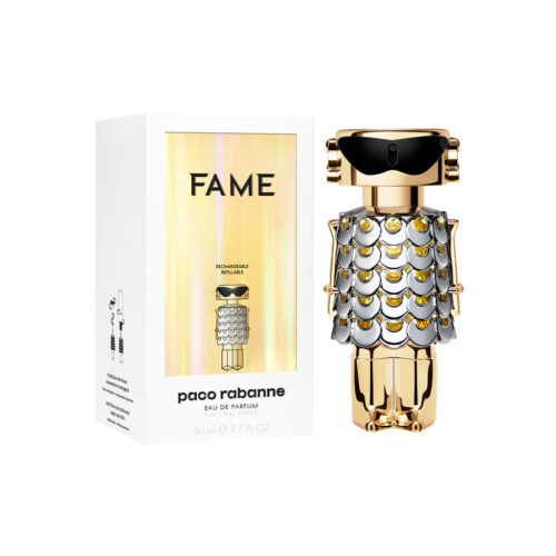 Fame Eau de Parfum