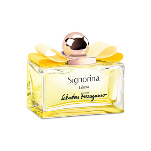Signora Libera Eau de Parfum