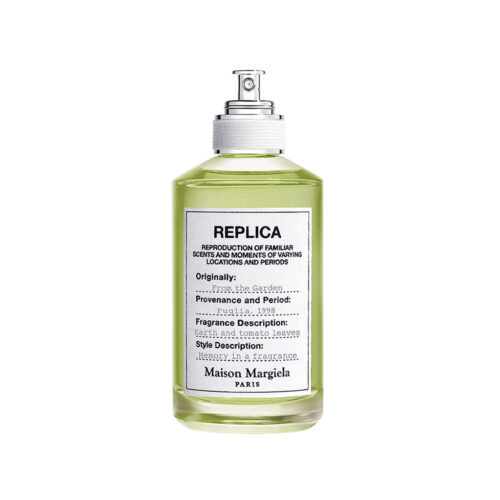 REPLICA From the Garden Eau de Toilette