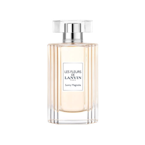 Les Fleurs Sunny Magnolia Eau de Toilette