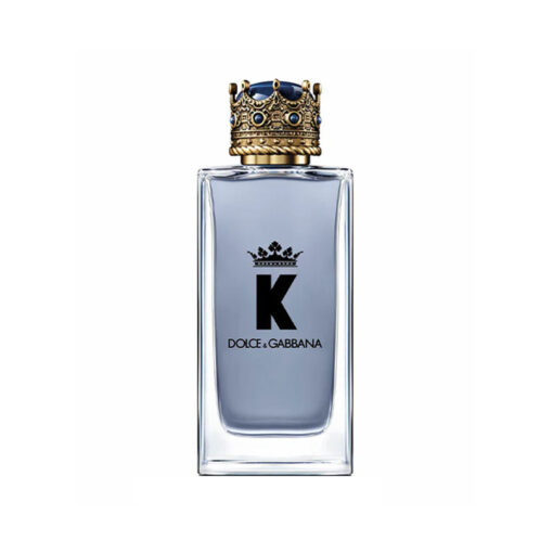 K Eau de Toilette