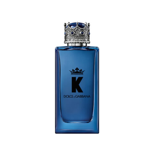 K Eau de Parfum