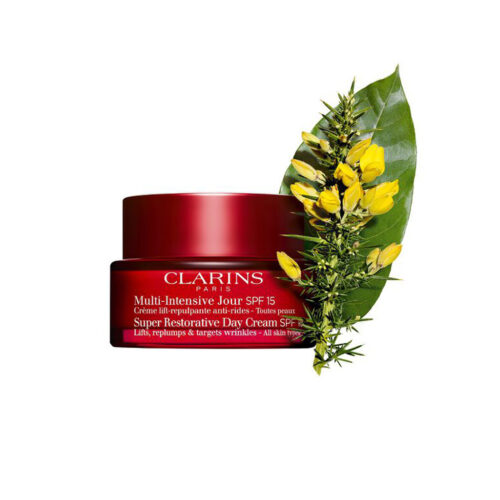 Super Restorative Day Cream SPF15