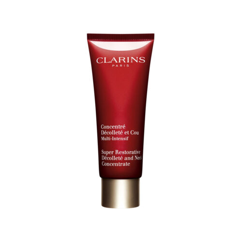 Super Restorative Neck and Decollete