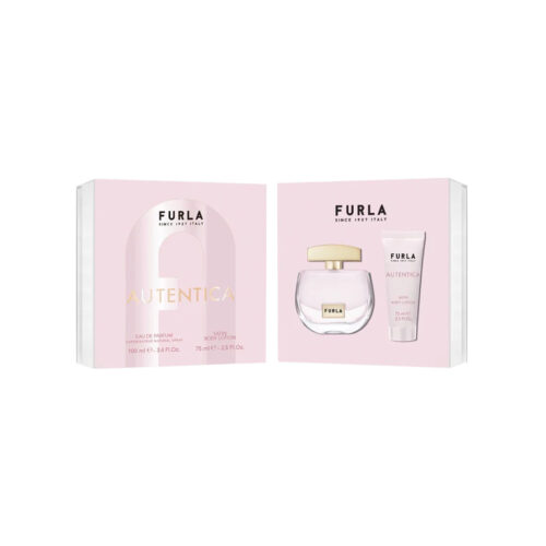 Autentica Gift Set