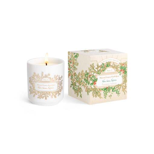 Mon beau Sapin - Scented Candle