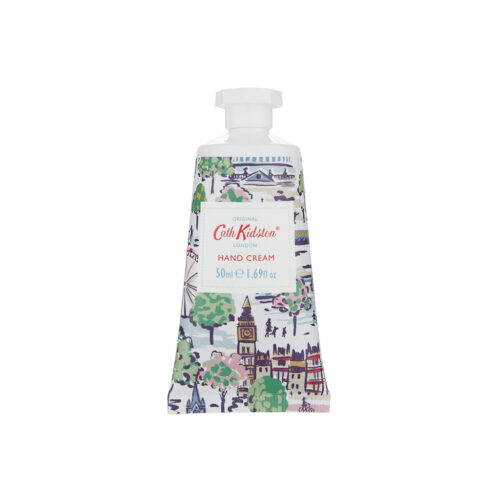 London View Hand Cream