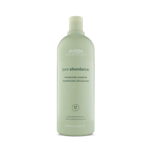 Pure Abundance Shampoo