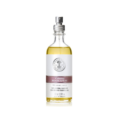 Calming Room Spray