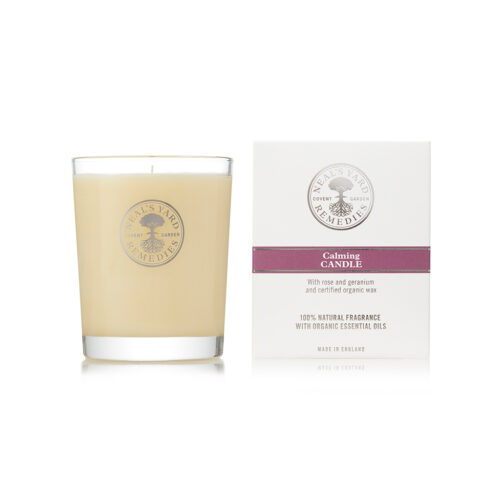 Calming Candle