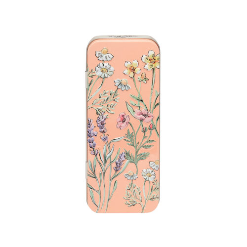 In The Garden Hand Cream in Tin