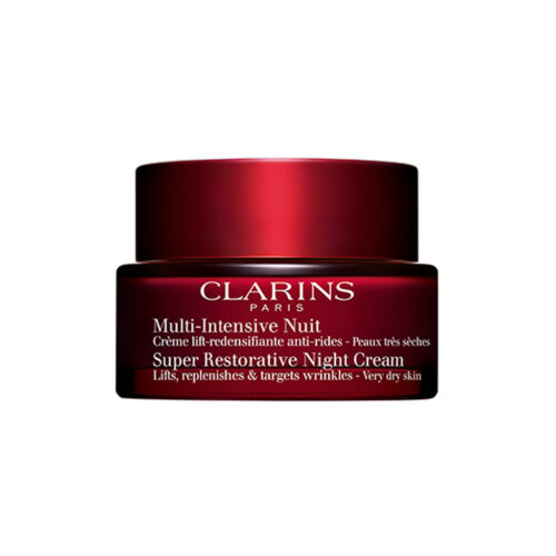 Super Restorative Night Cream for Very Dry Skin