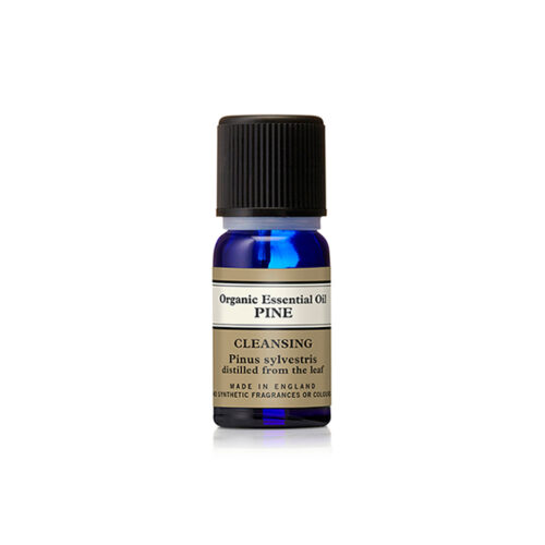 Pine Organic Essential Oil, ORGSA 2008