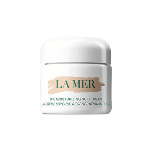 The Moisturizing Soft Cream