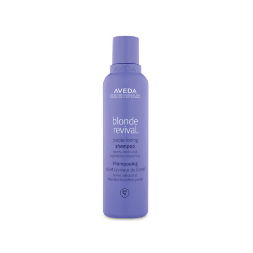 Blonde Revival Shampoo