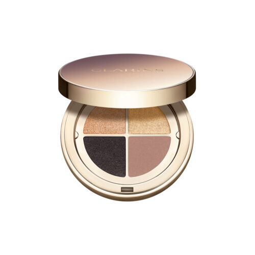 Eye Quarter Palette