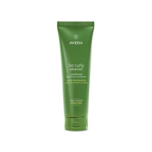 Be Curly Advanced Conditioner