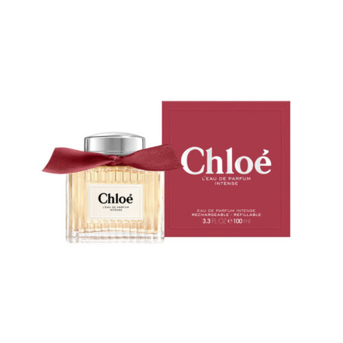 L’Eau de Parfum Intense for Women