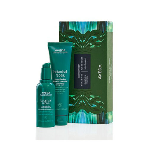 Avh Hol24 Botanical Repair Day and Night Duo