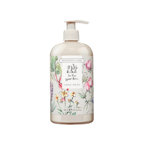 In The Garden Hand Wash