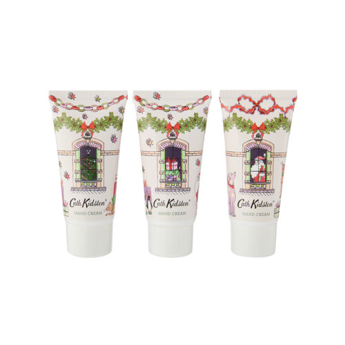 A Doll's House Hand Cream Trio