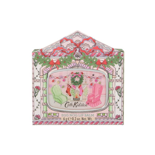 A Doll's House Mirror Compact Lip Balm