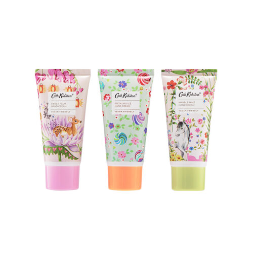 Carnival Parade Hand Cream Trio