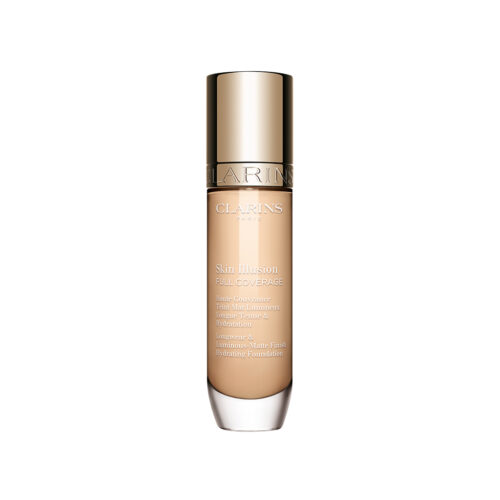 Skin Illusion Full Coverage