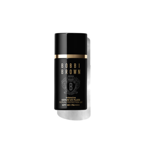 Intensive Serum UV Fluid SPF50+
