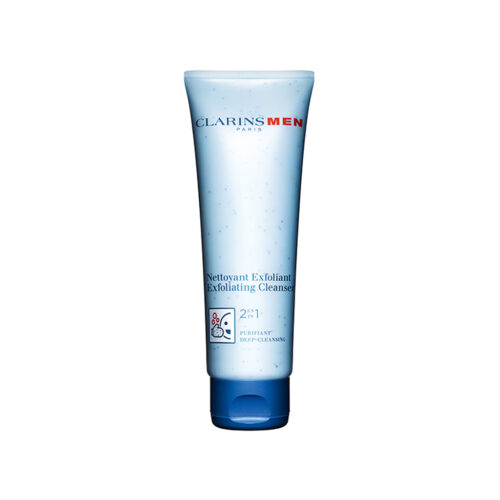 Men Exfoliating Cleanser