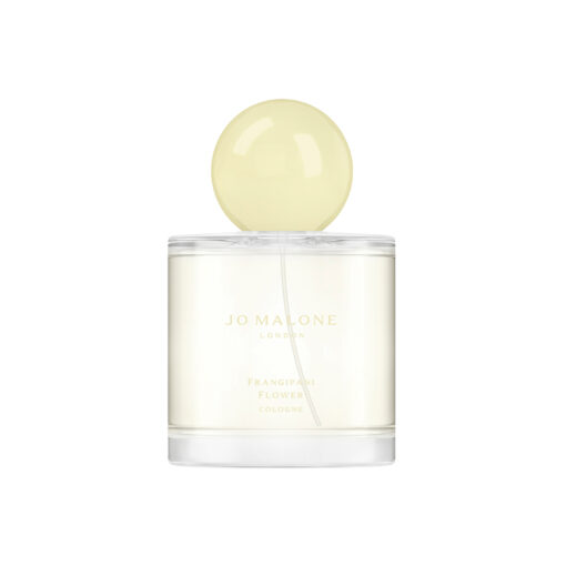 Frangipani Flower Cologne