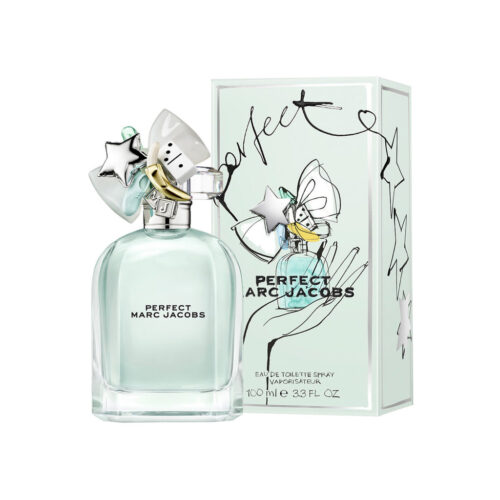 Perfect Eau de Toilette