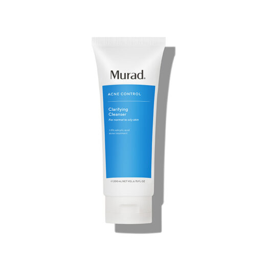 BC Clarifying Cleanser