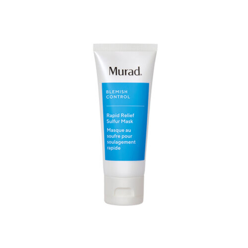 BC Rapid Relief Sulfur
