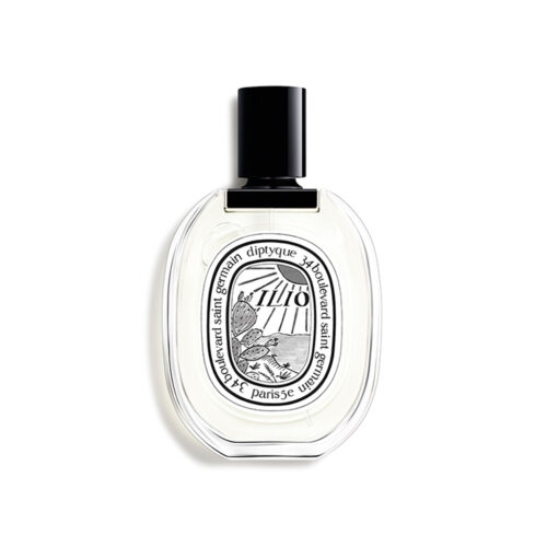 Ilio - Eau de toilette