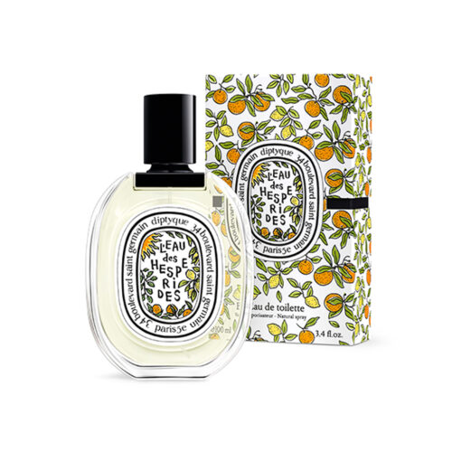 L'Eau des Hespérides - Eau de toilette