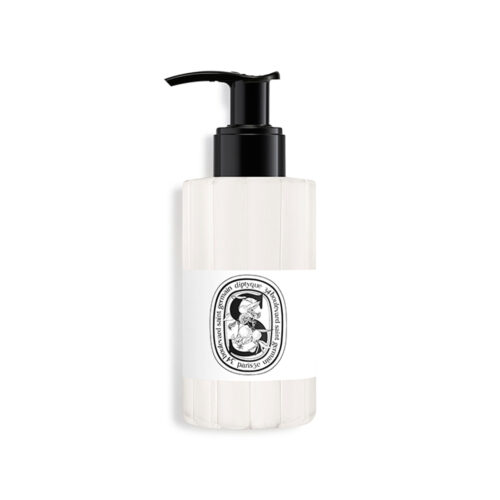 Perfumed Shampoo - For the Hair