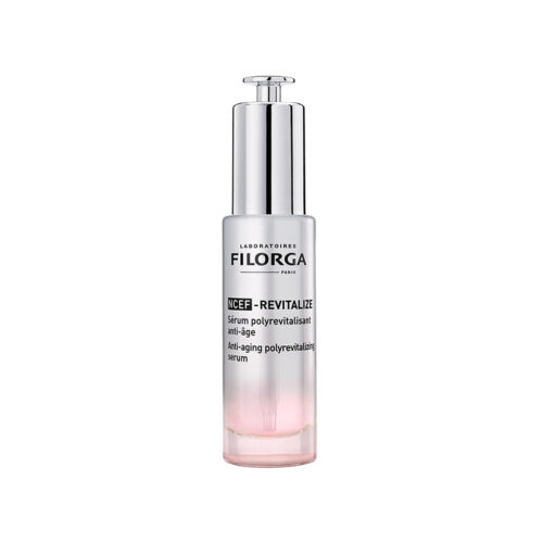 NCEF Revitalize Serum Flacon
